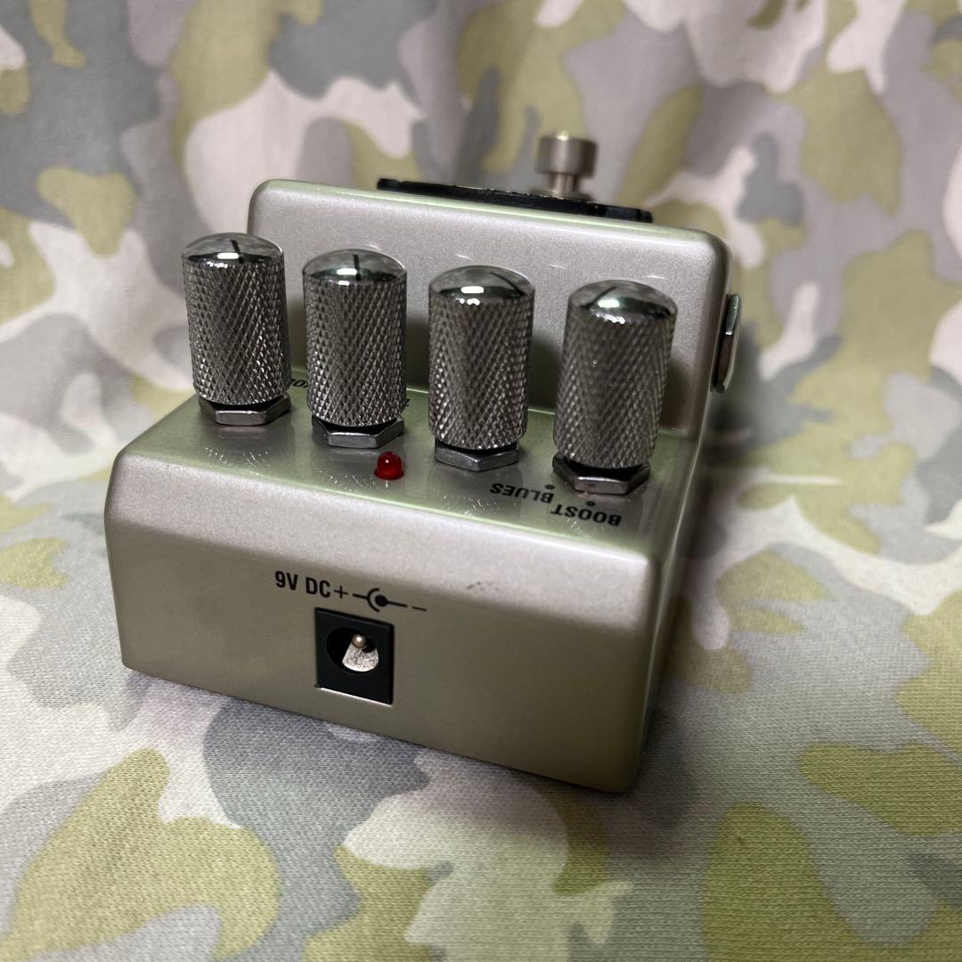 ギター MARSHALL BB-2 BLUESBREAKER