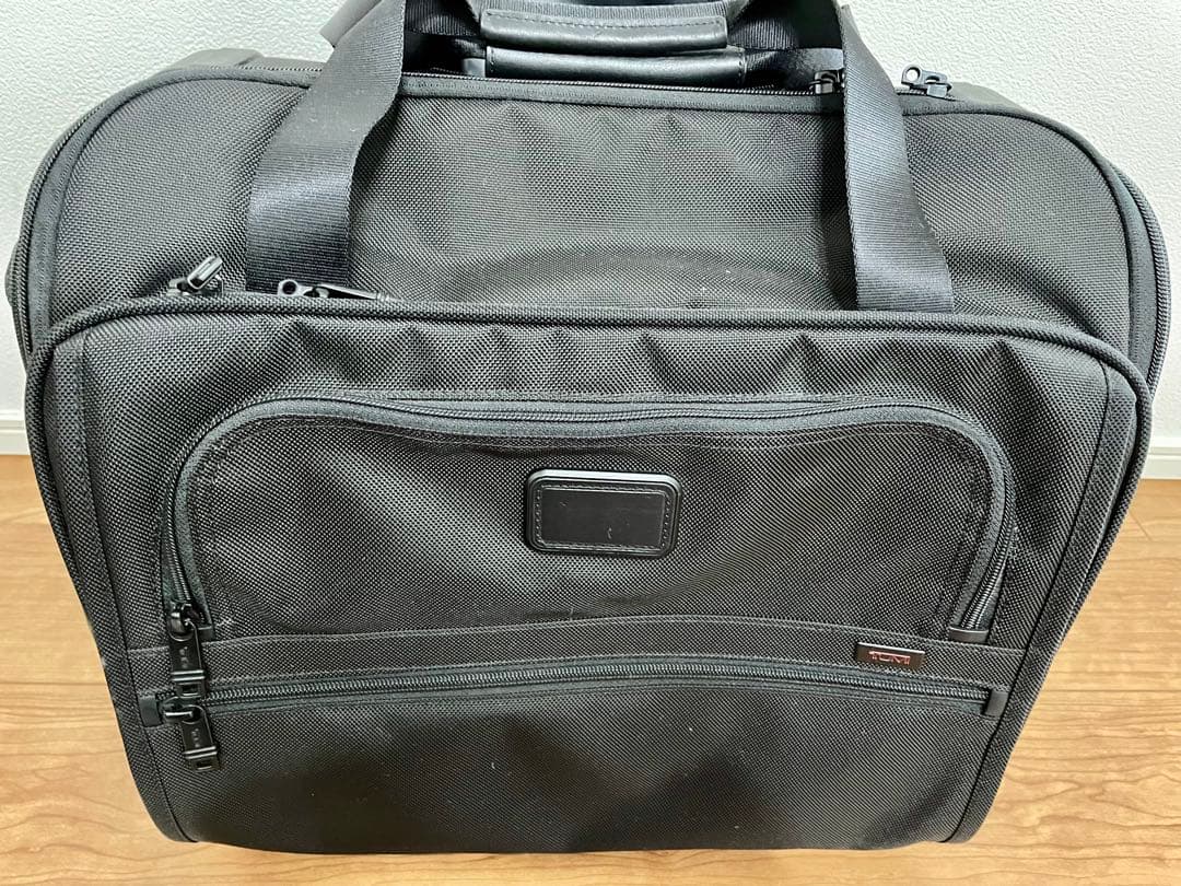 TUMI キャリー 22052D2