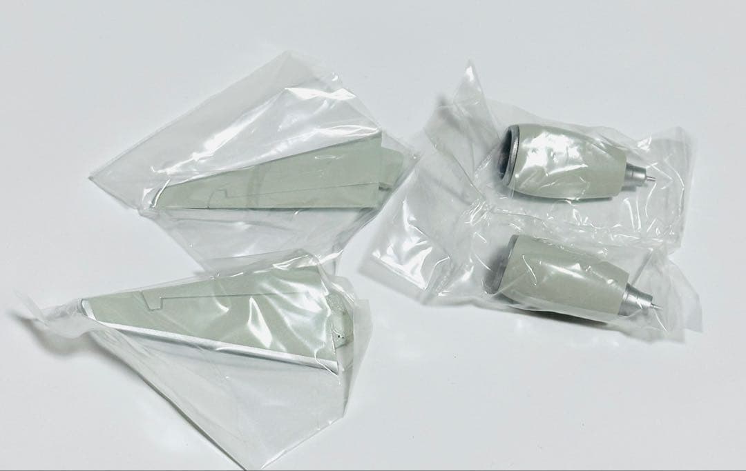 イワヤ 1/130 ANA B737-700 ゴールドジェット スーパーサウンド - メルカリ