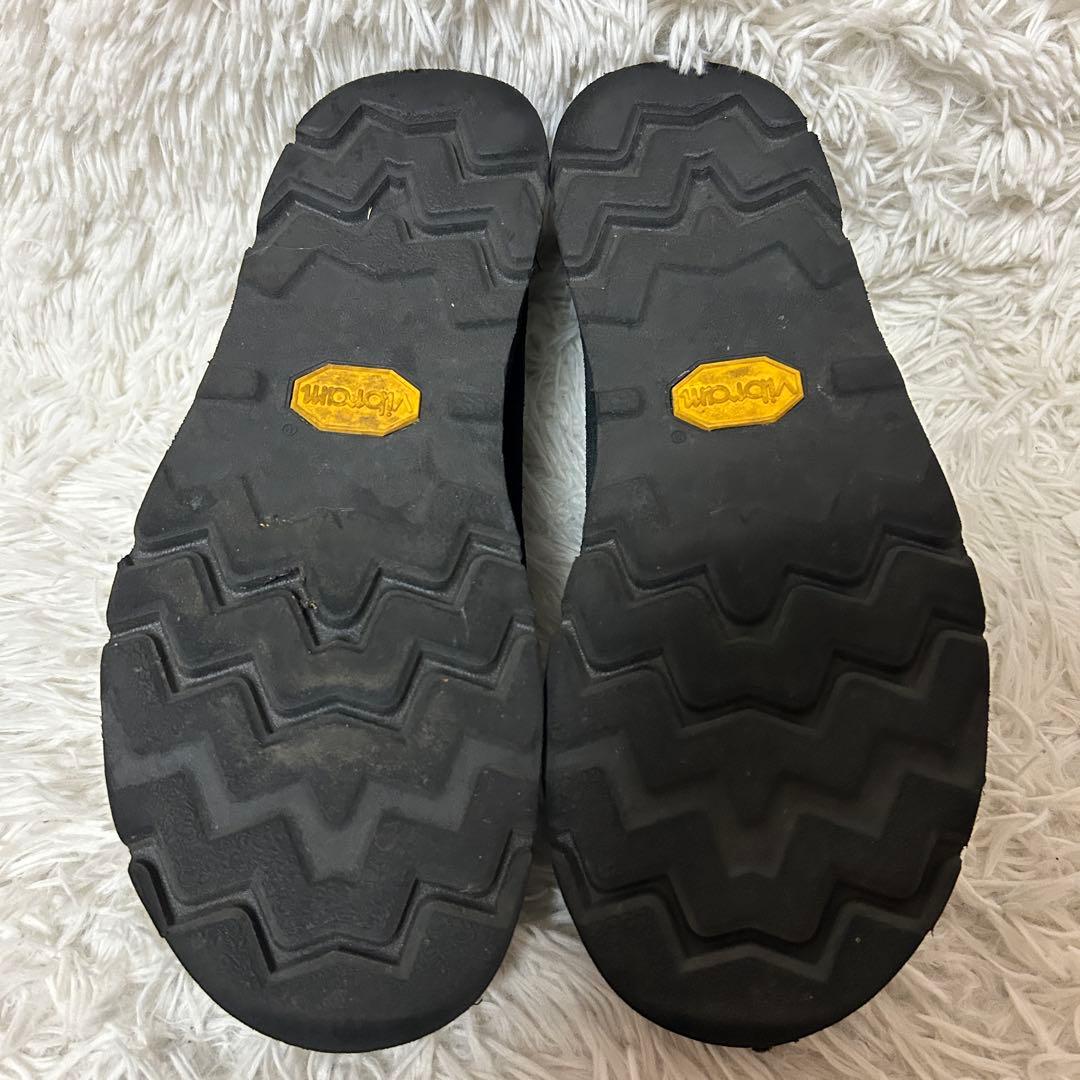 極美品✨Clarks クラークス デザートトレック ゴアテックススウェード