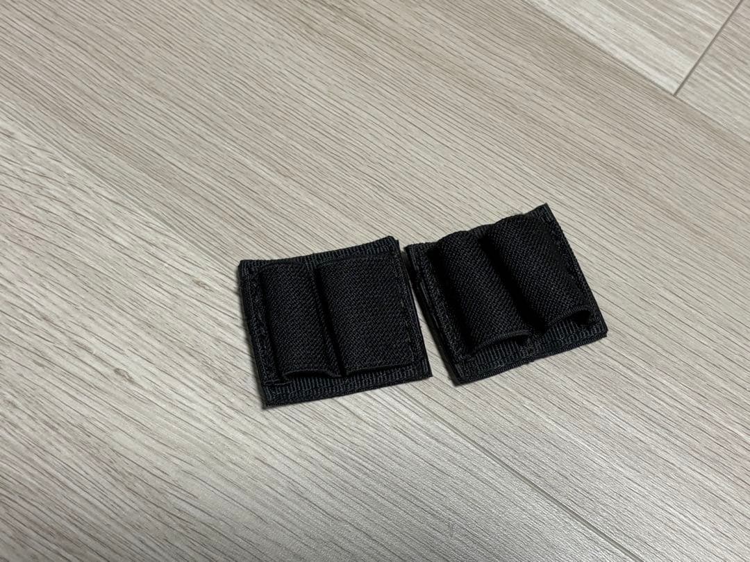 東京マルイ　M870ブリーチャー　予備シェル・シェルホルダー