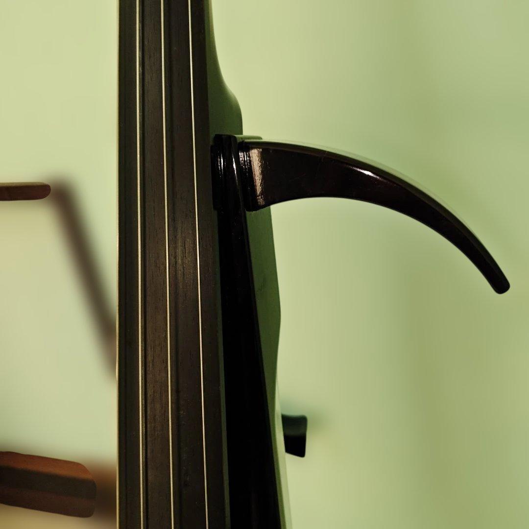 YAMAHAサイレントチェロSVC50