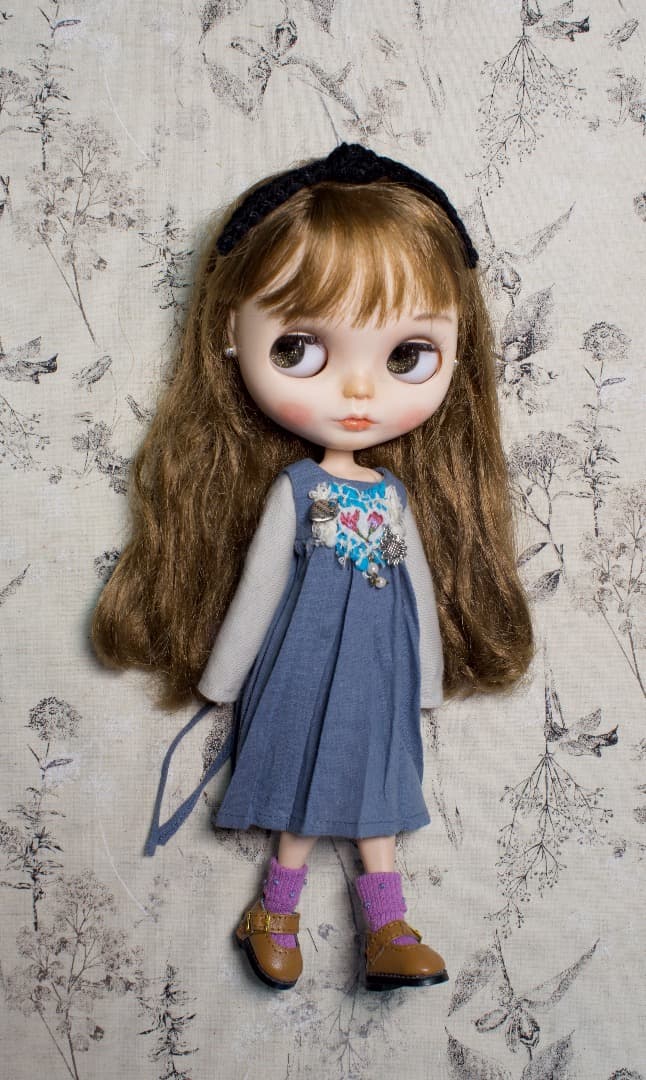 ネオブライスのお洋服 ❤️お楽しみ袋1❤️13点お洋服、ソックス、