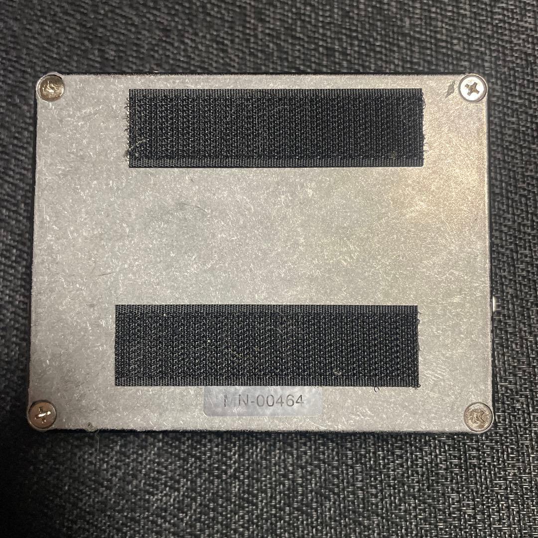 Vivie MINERVA ギターエフェクター