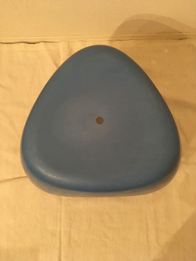 柳宗理　エレファントスツール2脚　コトブキ社製