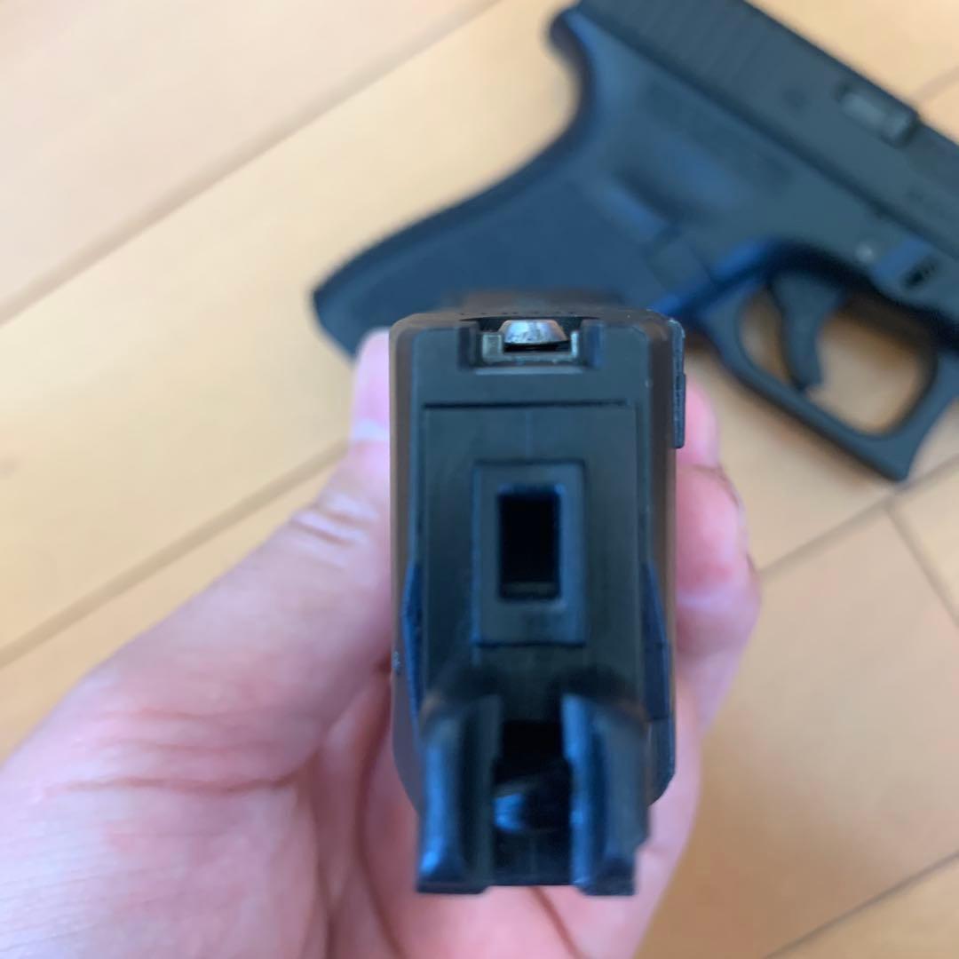 ヒ*シ様 東京マルイ グロック19 Gen3 ガスブローバック 動作確認済み