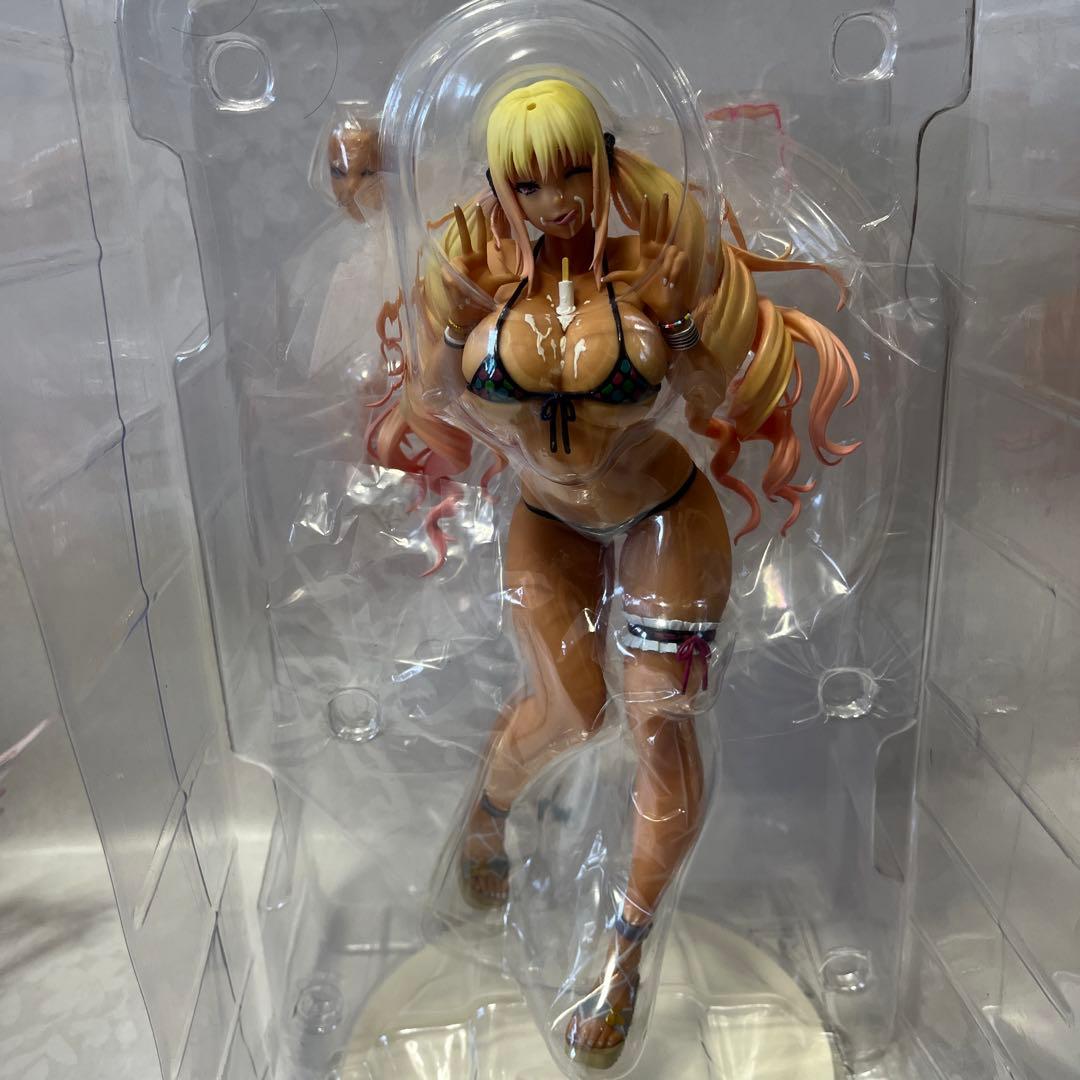 シャッテ・ジュードヴェステン 完成品フィギュア