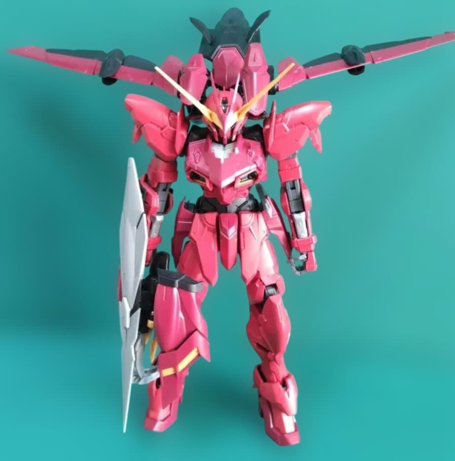 ジャンク ガンプラ MG⑦個セット