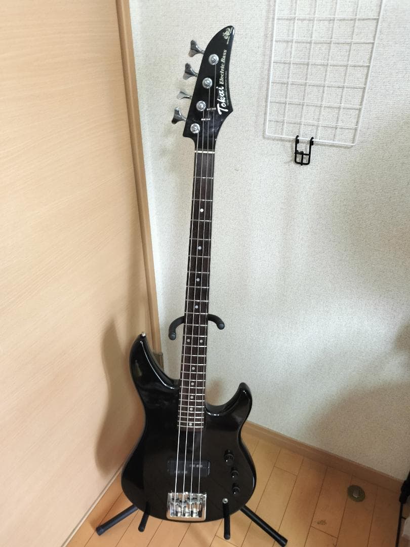 Tokai LBX50 80年代国産