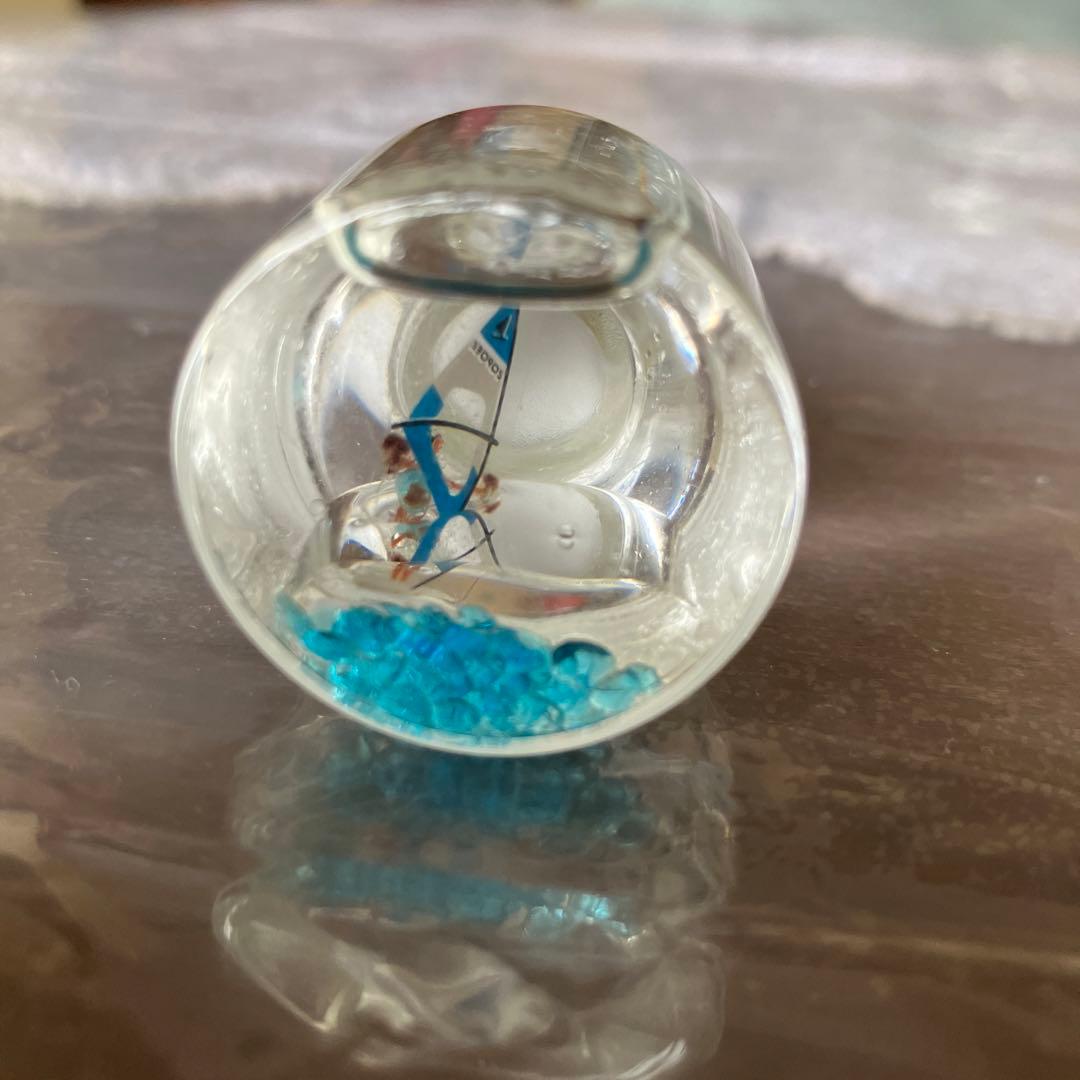 オイルドーム ミニチュアボトル サーフィン 昭和レトロ 希少 - メルカリ