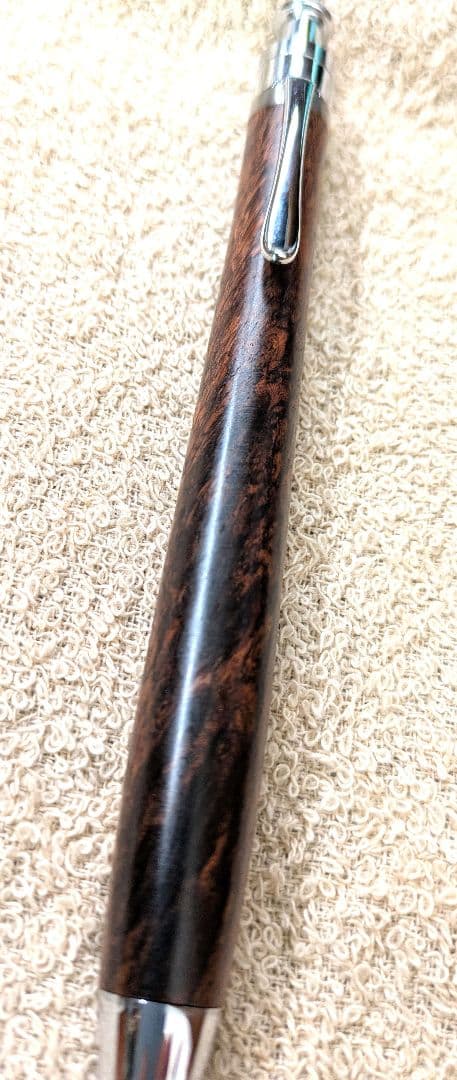 工房楔 ランセオラリア ボールペン 新宿個展作品 - メルカリ