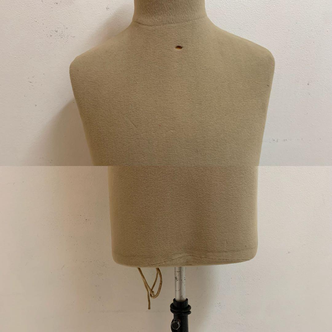 ヴィンテージ セラミック ハンドトルソーVintage Hand Torso