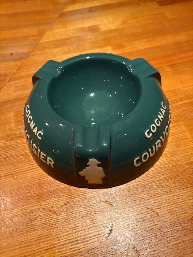 ウイスキー コニャック 灰皿