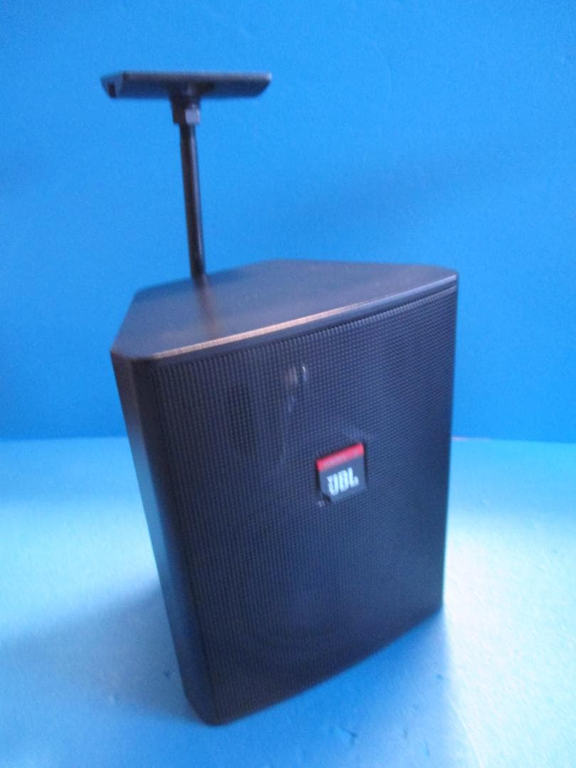 ペアスピーカー◎JBL CONTROL25 金具付◎