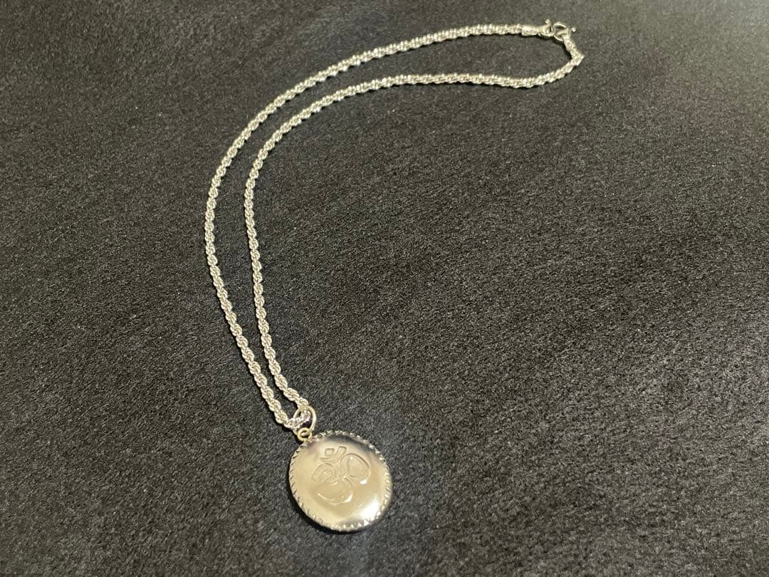 新品】オームペンダント ガネーシャ藤井風さん クリシュナペンダント