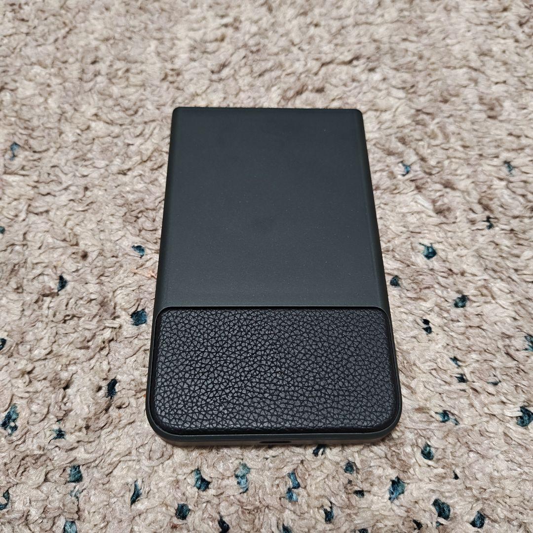 p*e様 Clicks Keyboard for Razr (2025) Ony