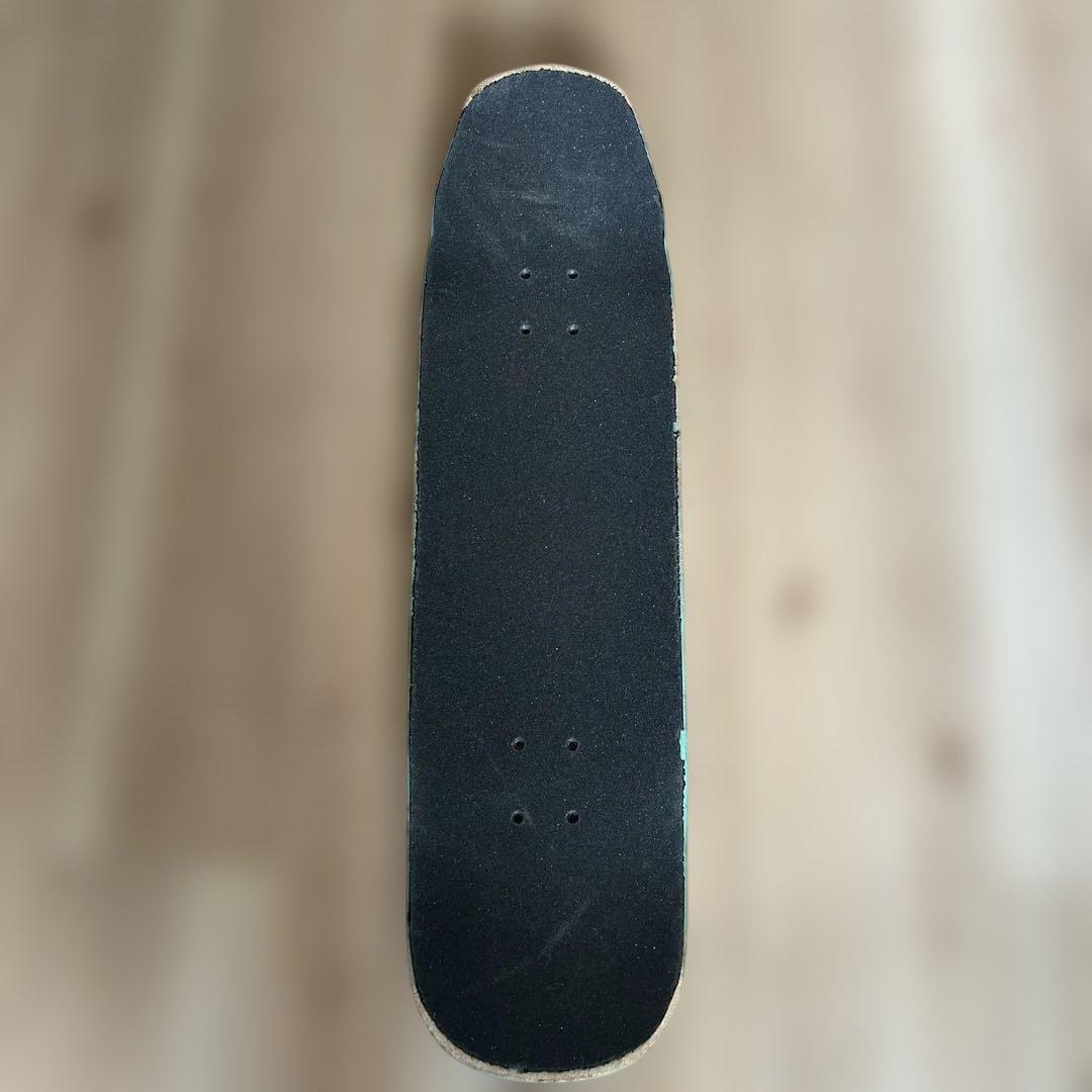 CREATURE、welcomeデッキ　ウィールセット(バラ売り不可)