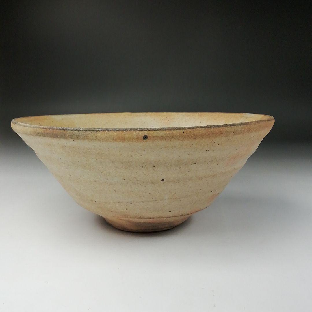 T274 茶碗 『奥村博美 作』 共箱 抹茶碗 茶道具