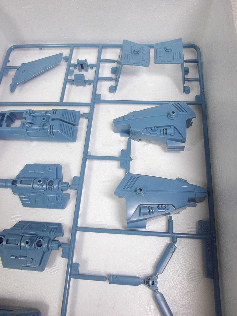 TOMY SCITEX サイテックス　HELI BOT ヘリボット