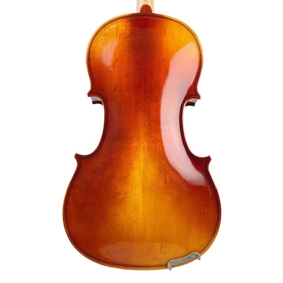 美品○鈴木バイオリン○ No.280 1/2 1988年製 弓杉藤 ヴァイオリン