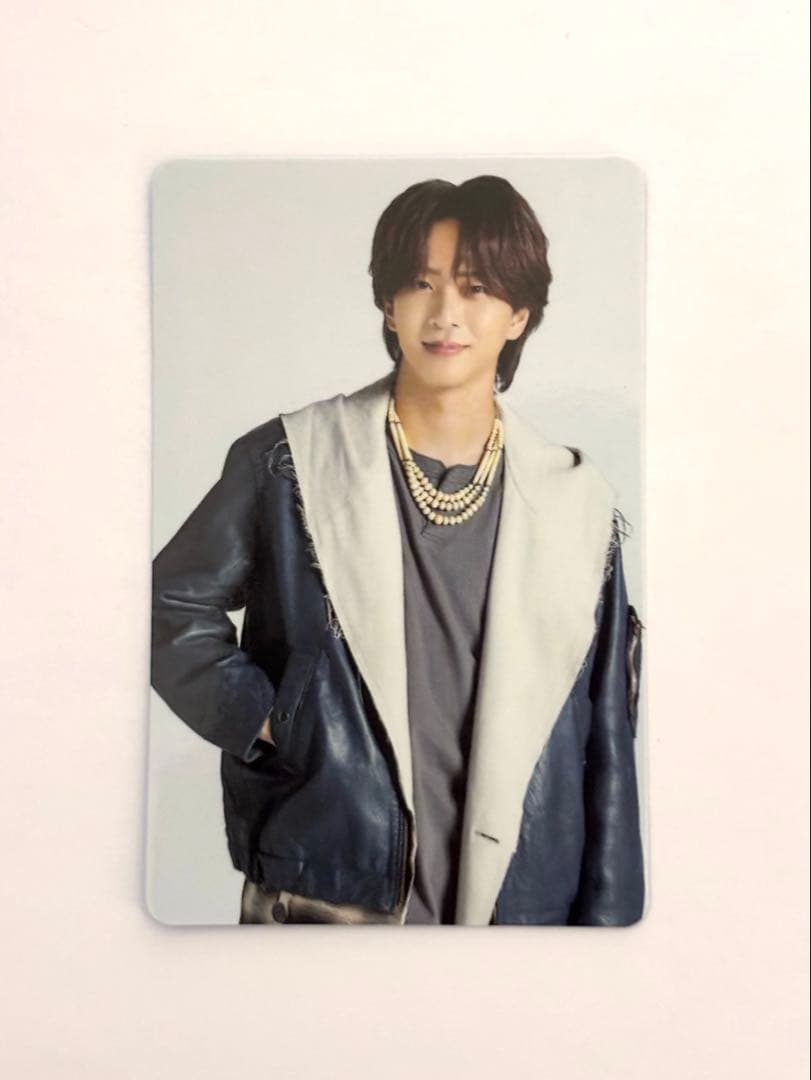 timelesz 寺西拓人 トレカ - メルカリ