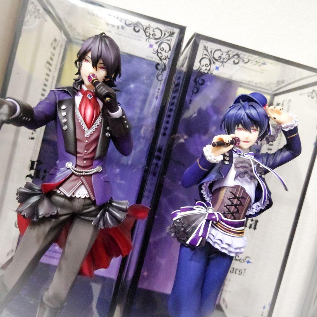 あんさんぶるスターズ！ 朔間零 朔間凛月 アルター フィギュア あんスタ