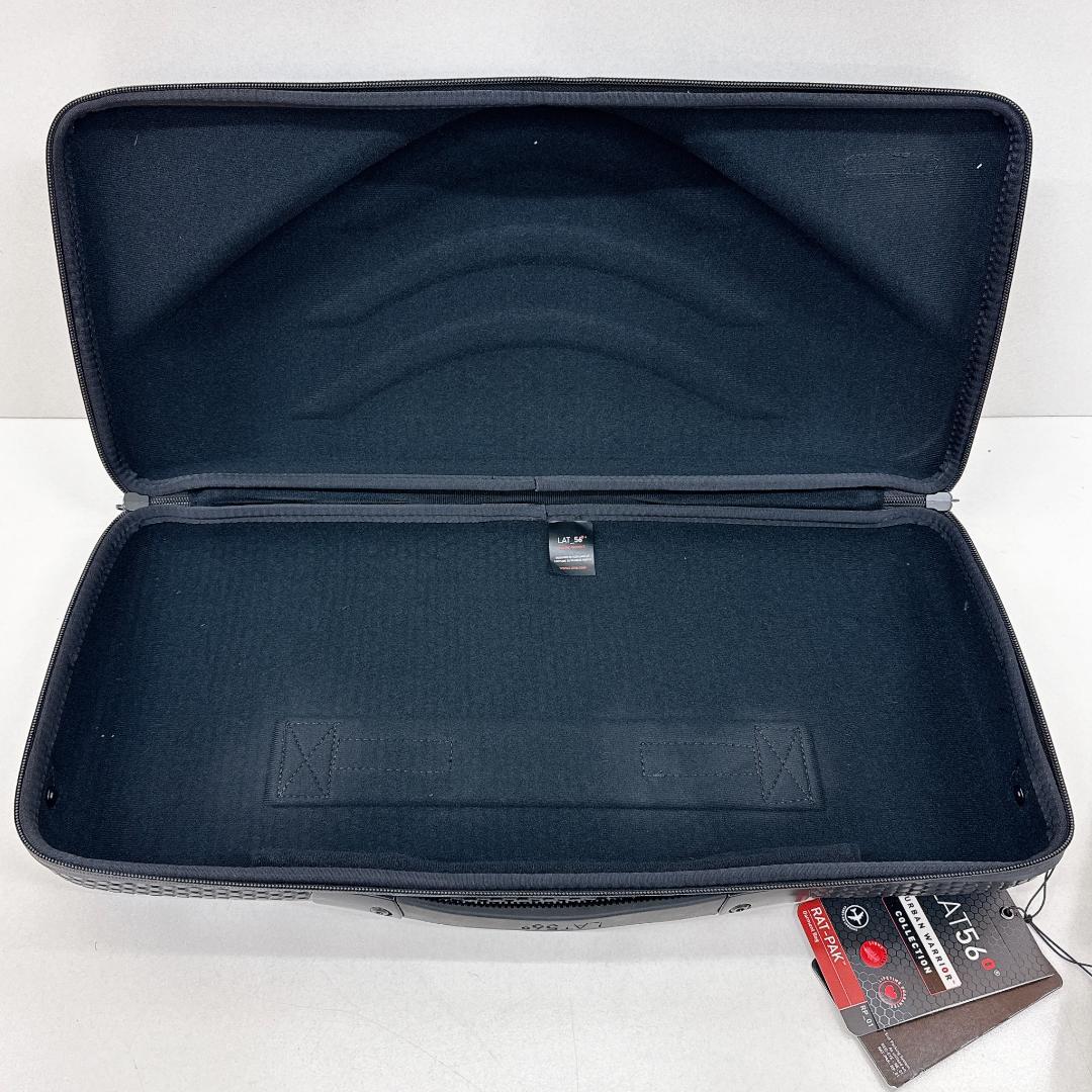 極美品】Lat56° Garment Bag ガーメントバッグ RP01