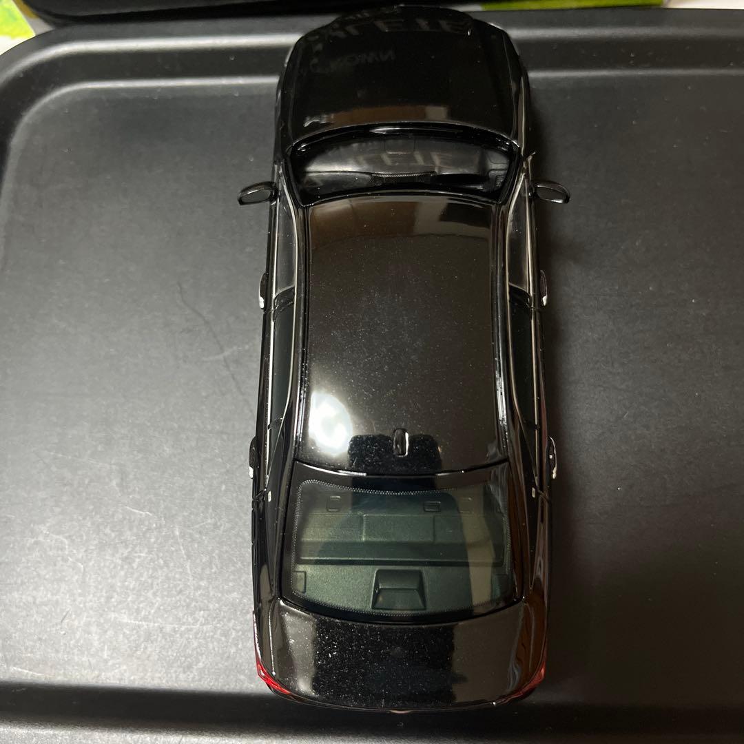 非売品 トヨタ クラウンアスリート プレシャスブラックパール - メルカリ