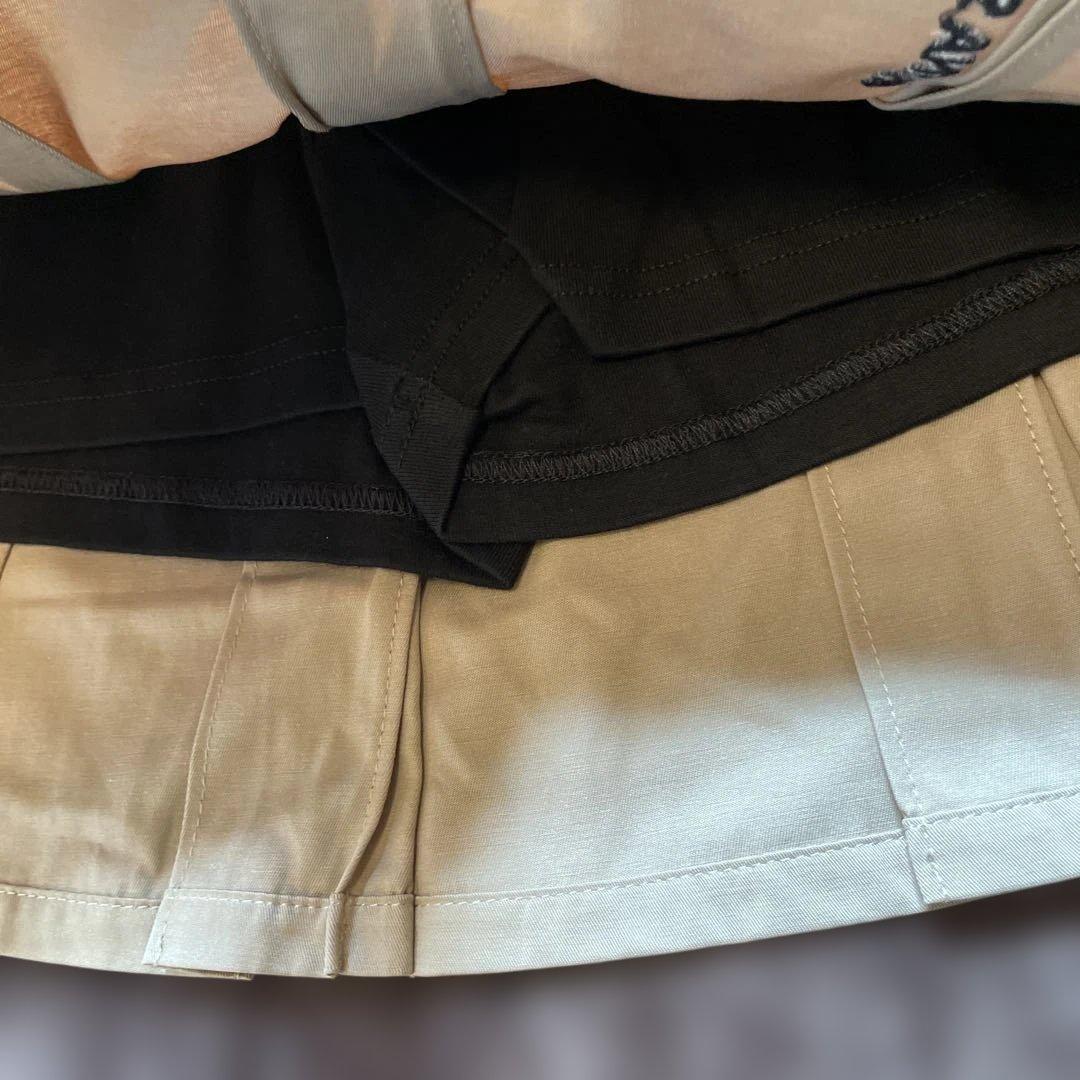 ANNA SUI mini♡スカパン♡150