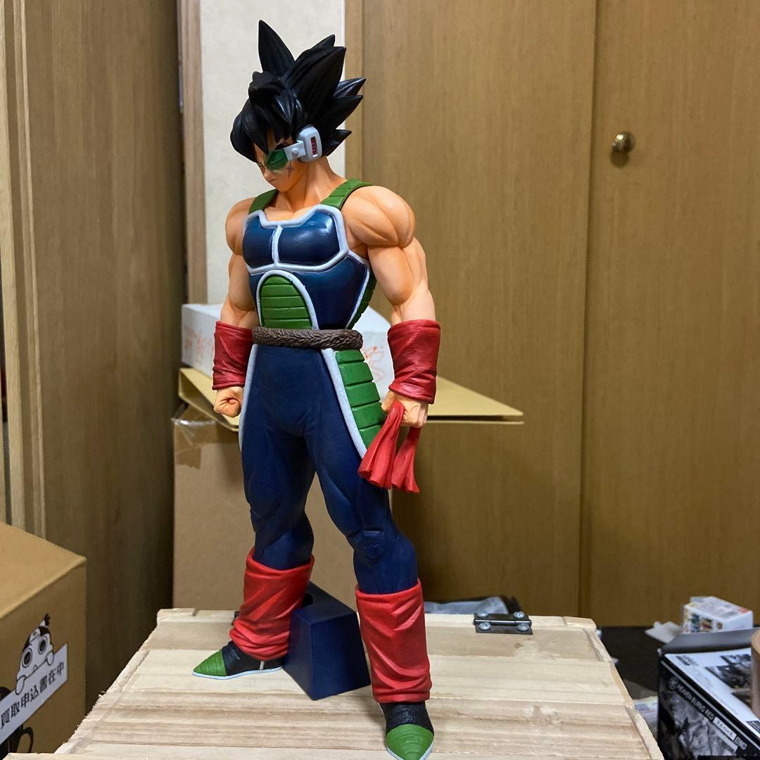 Grandista バーダック フィギュア