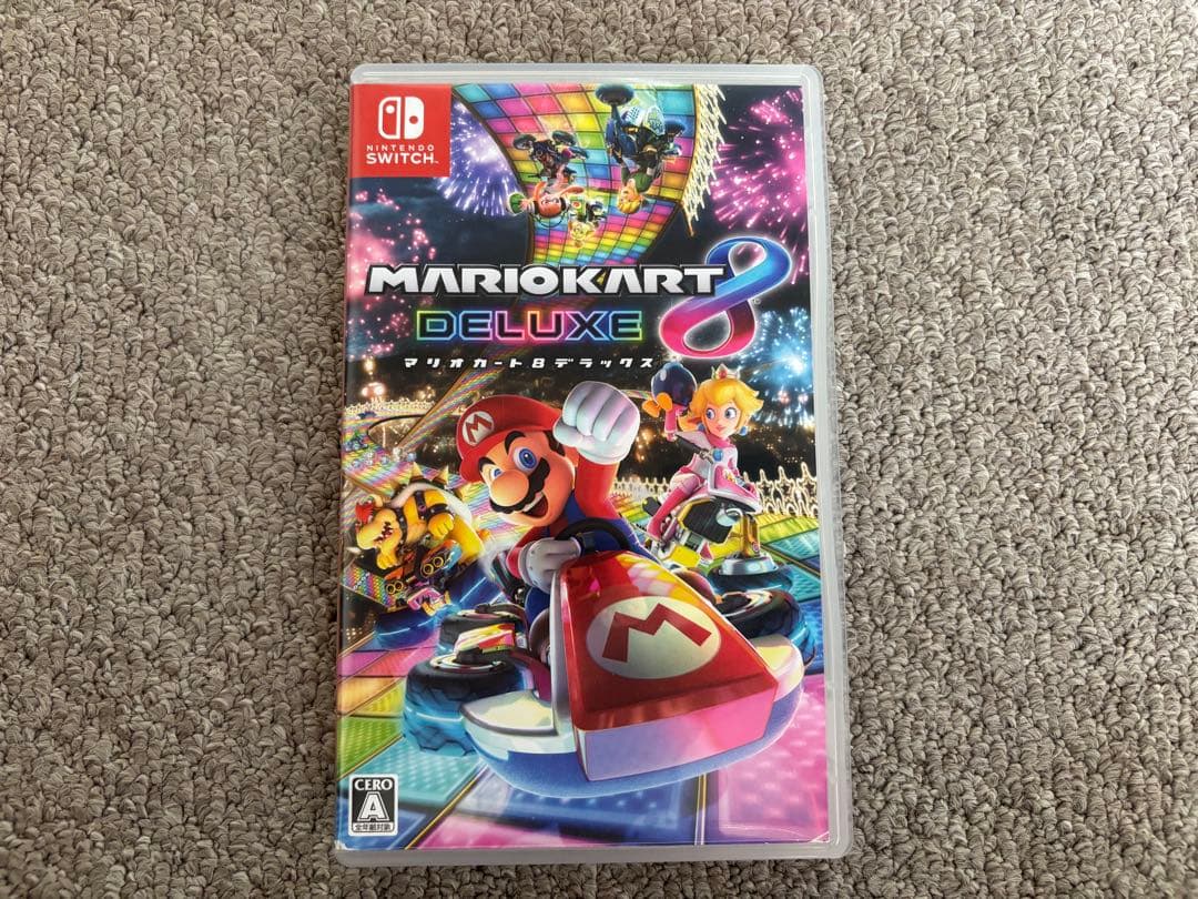 Nintendo Switch 本体 ブラック 付属品多数