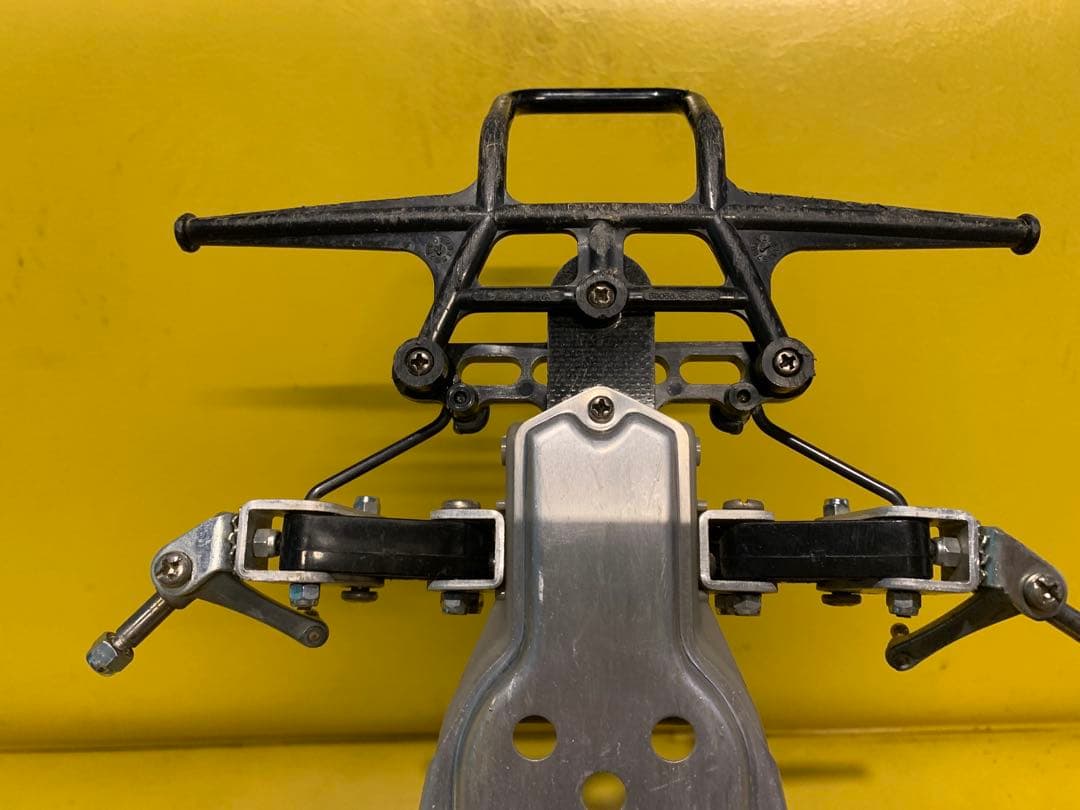 タミヤ★マイティフロッグ 復刻版 レストア＆カスタム仕上げに！