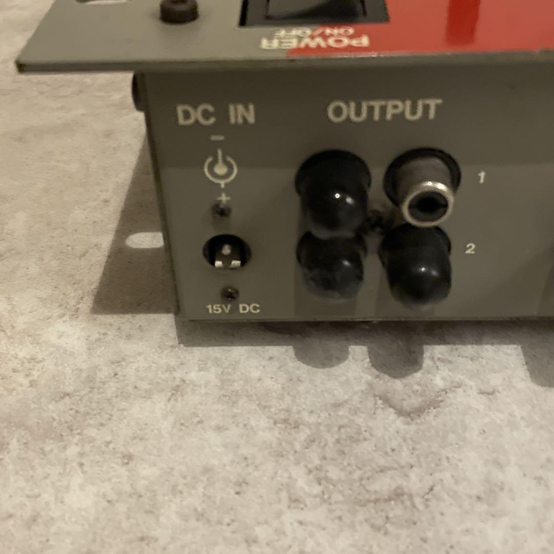 専用 Vestax pmc05 TRIXトリックス DJミキサー 通電確認⭕️