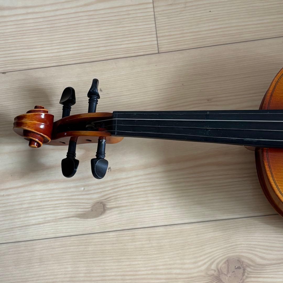 スズキ バイオリン No.300 4/4 1988年製 SUZUKI