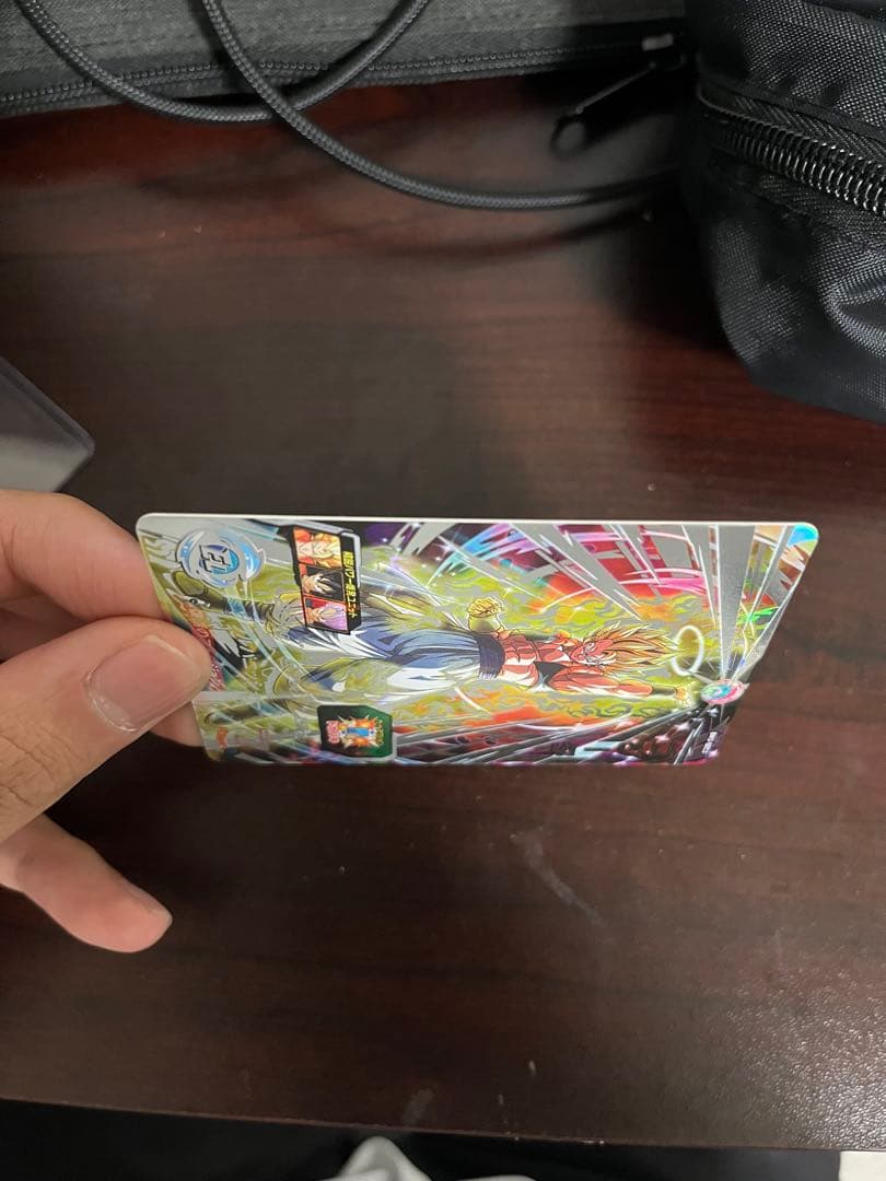 bm3-sec3 ゴジータ