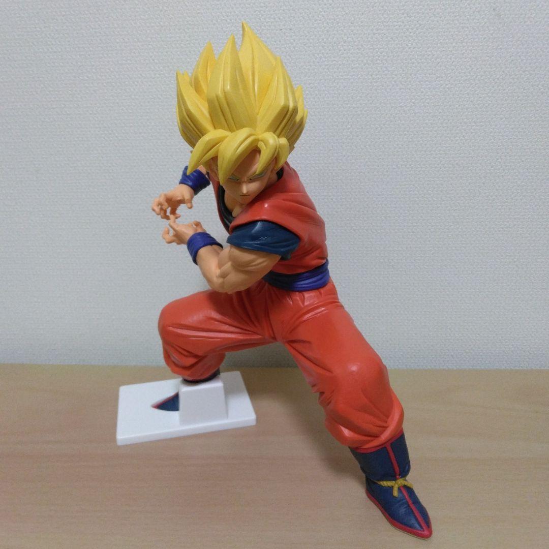 ドラゴンボール 　フィギュア