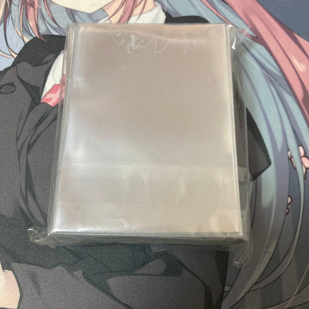 月に寄りそう乙女の作法 桜小路ルナ スリーブ