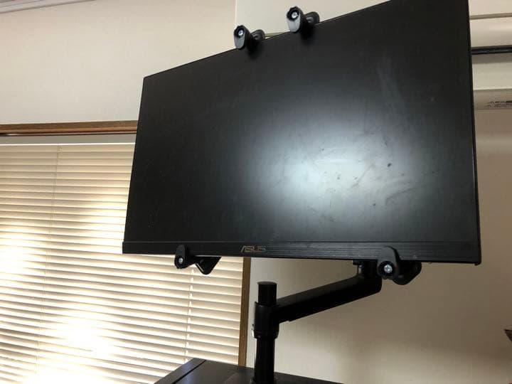 Amazon ベーシックモニターアーム Amazon.co.jp: Amazonベーシック