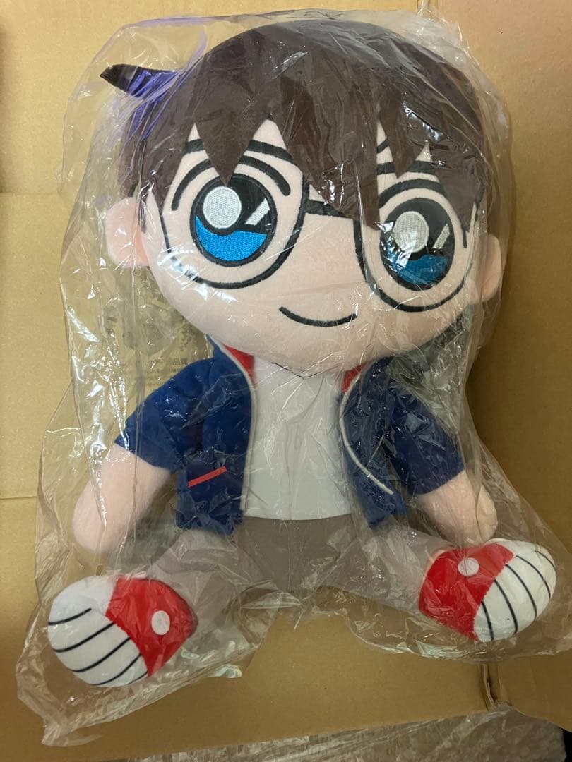 複製原画直筆サイン名探偵コナン青山剛昌抽選プレゼント非売品 声優