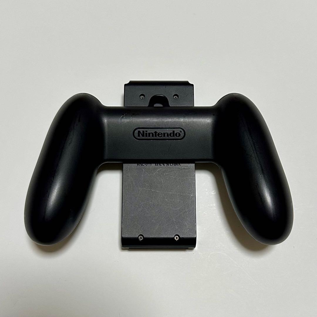 Nintendo Switch 本体 中古・完品 持ち運びケース付き