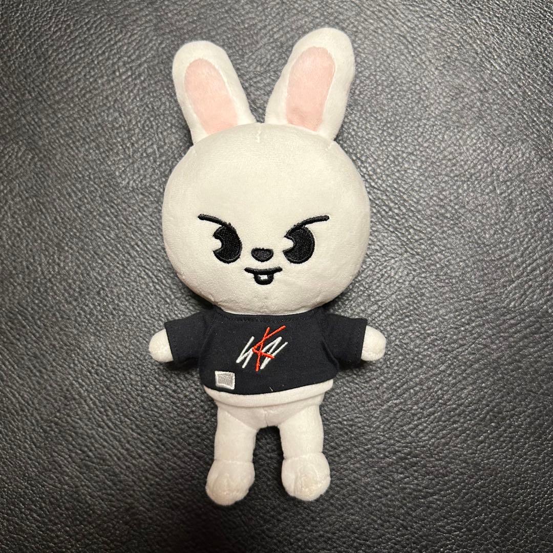 Straykids SKZOO Leebit 公式 グッズ セット - メルカリ