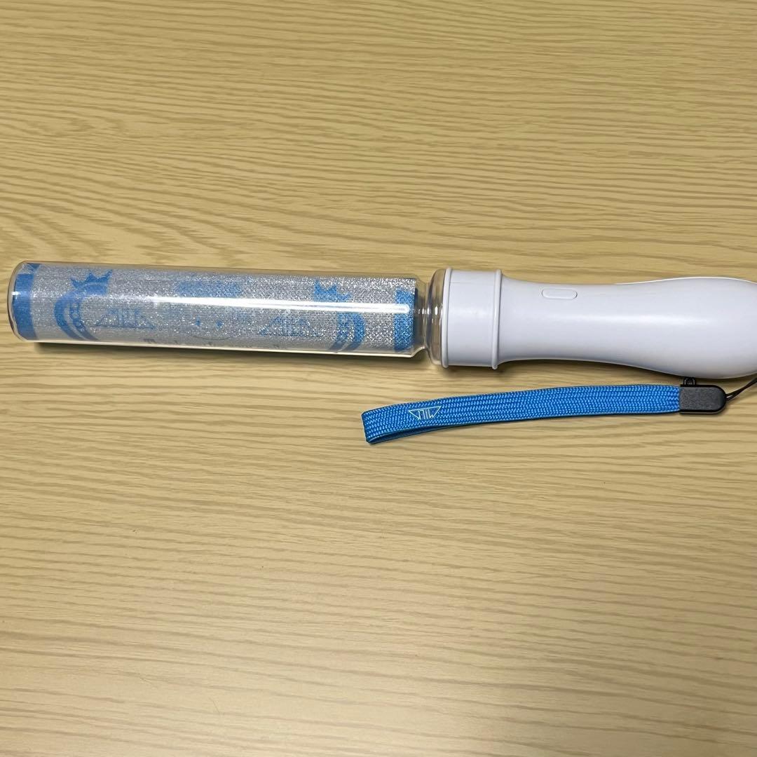 塩﨑太智 ペンライト M!LK 塩﨑太智 ペンライト