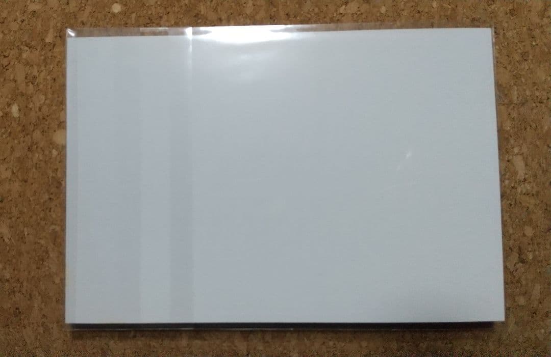 夏目友人帳 「夏目貴志バースデーフェア2019」 アニメイト特典バースデーカード