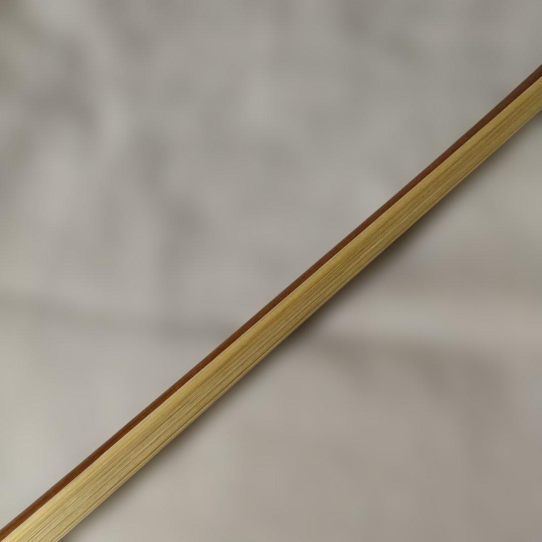 ♥7才前後の子供用♥スズキバイオリ1/4♥弓ケ―ス松脂付