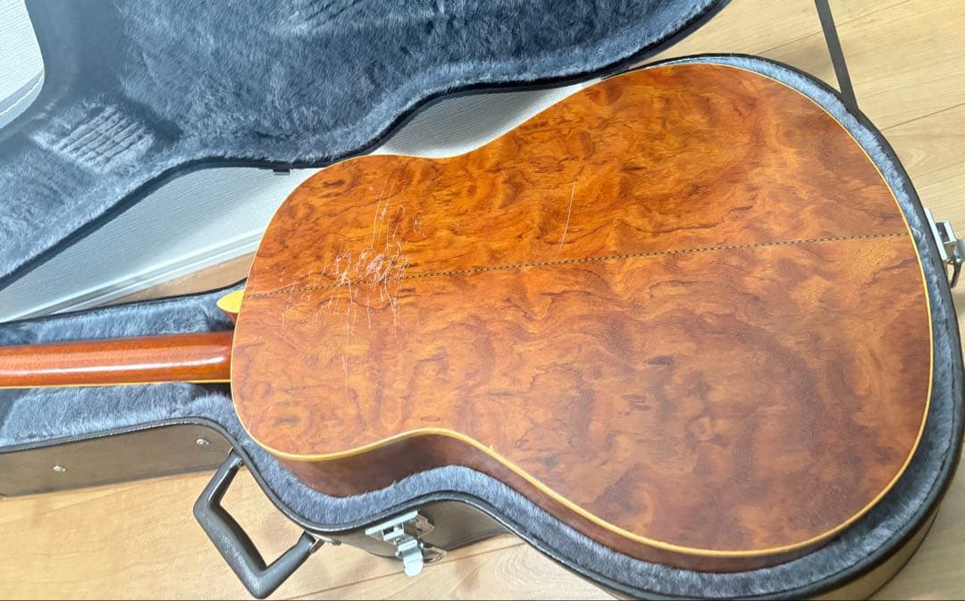 都内引渡し限定】Ibanez Artwood AW-602C - メルカリ