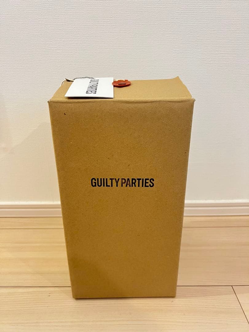 ワコマリア お香立て　チャンバー