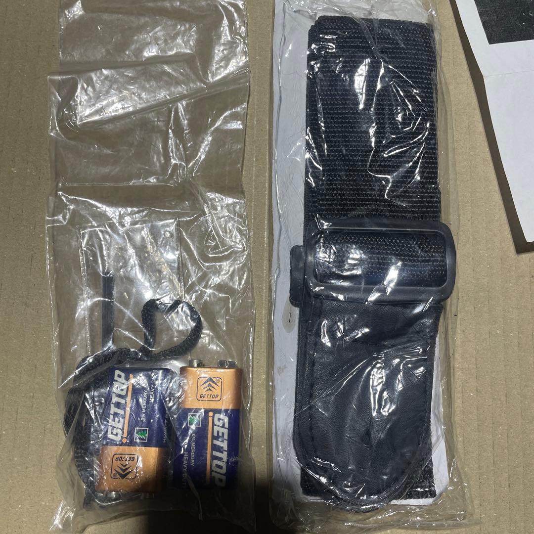 Zodiac works 　プチブラックファイヤー