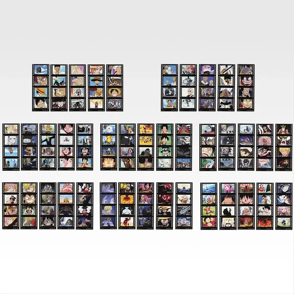 一番くじワンピースメモリーズ ラストワン賞以外コンプ品 ギガント