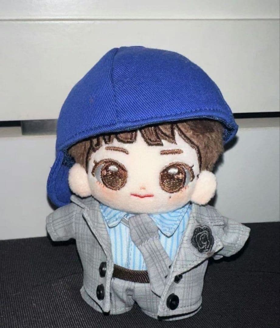 伊黒黎翔様専用 MrsGreenApple 大森元貴 ぬいぐるみ