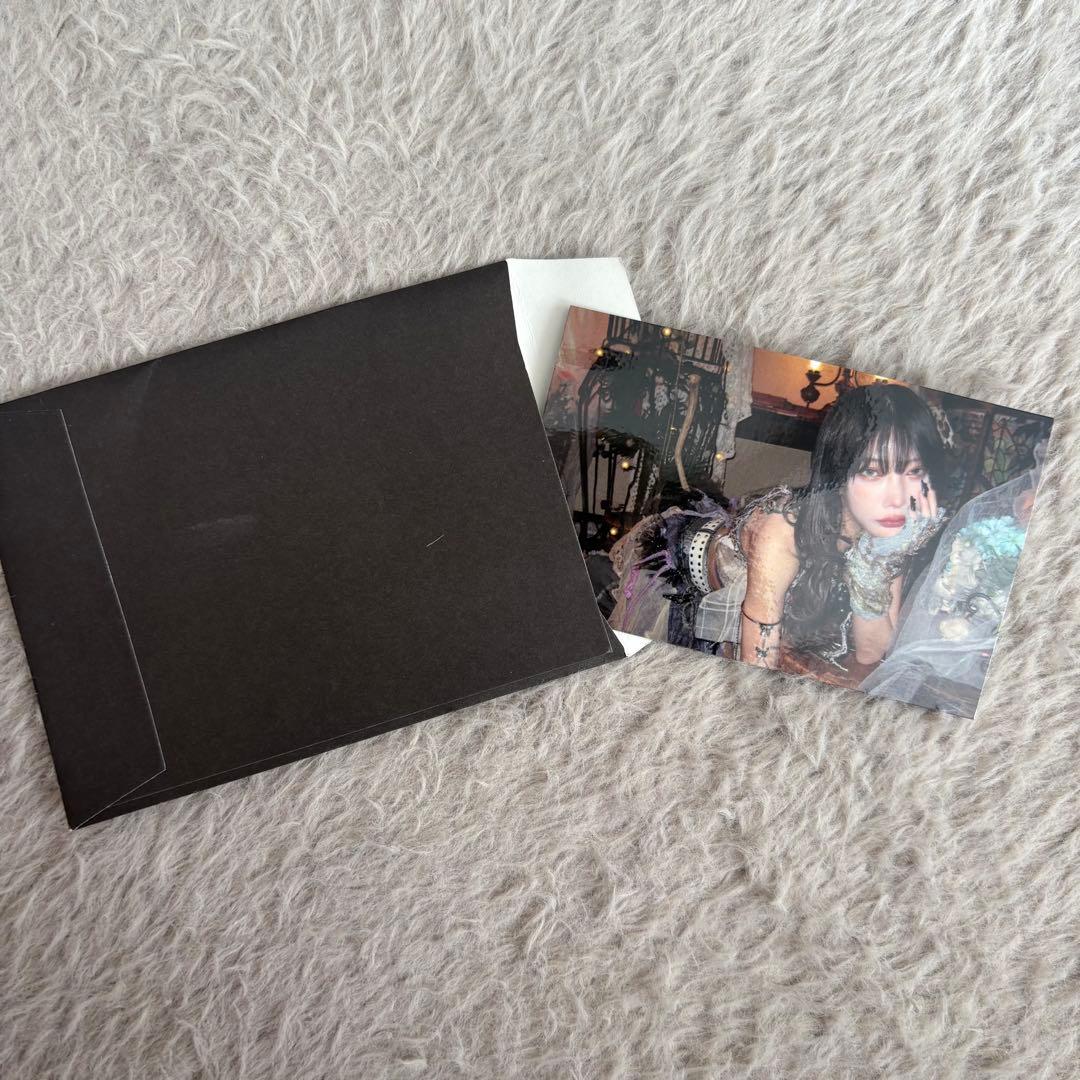 悪魔のキッス 戦慄かなの 香椎かてぃ トレカ - メルカリ